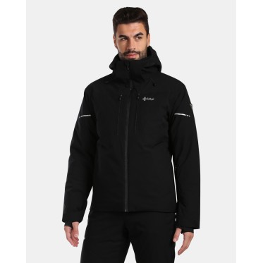 Men`s ski jacket Kilpi TONNSI-M KILPI - view 2