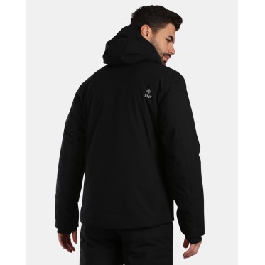 Men`s ski jacket Kilpi TONNSI-M KILPI - view 3