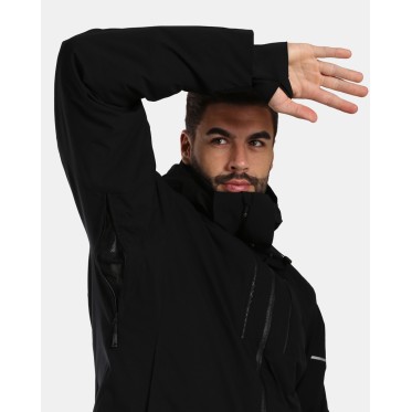 Men`s ski jacket Kilpi TONNSI-M KILPI - view 5