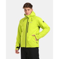 Men`s ski jacket Kilpi TAMPA-M - Extreme-bg.com Men`s ski jacket Kilpi TAMPA-M