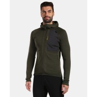 Мъжки мерино полар MERINI-M WM - Extreme-bg.com Мъжки мерино полар MERINI-M WM