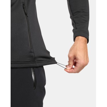 Men`s stretch middle layer Kilpi ERIN-M KILPI - view 6