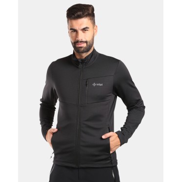 Men`s stretch middle layer Kilpi ERIN-M KILPI - view 9