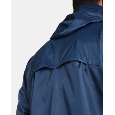 Hiking packable raincoat Kilpi JALUU-U KILPI - view 23