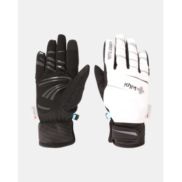 Softshell gloves Kilpi ROT-U WU KILPI - view 2