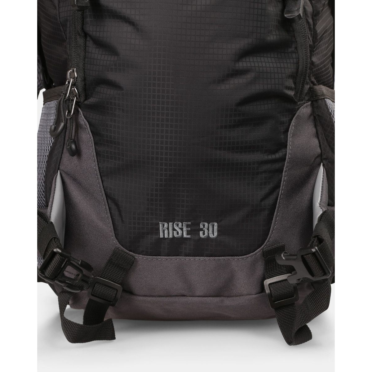 Раница за Ски Туринг и Фрирайд Kilpi RISE 30-U Черна  | 30L KILPI - изглед 4