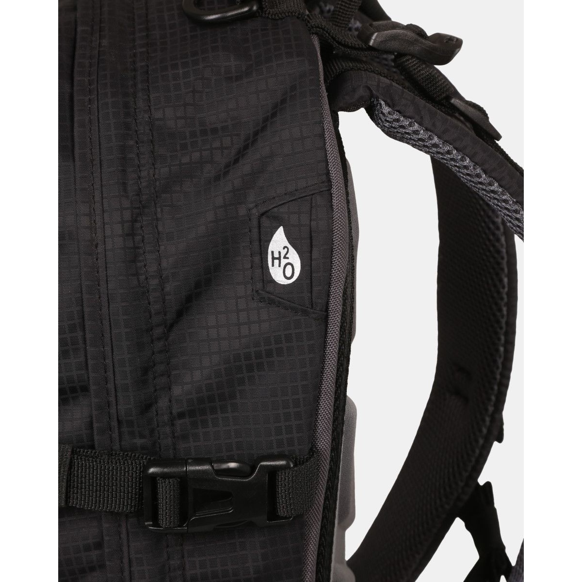 Раница за Ски Туринг и Фрирайд Kilpi RISE 30-U Черна  | 30L KILPI - изглед 11