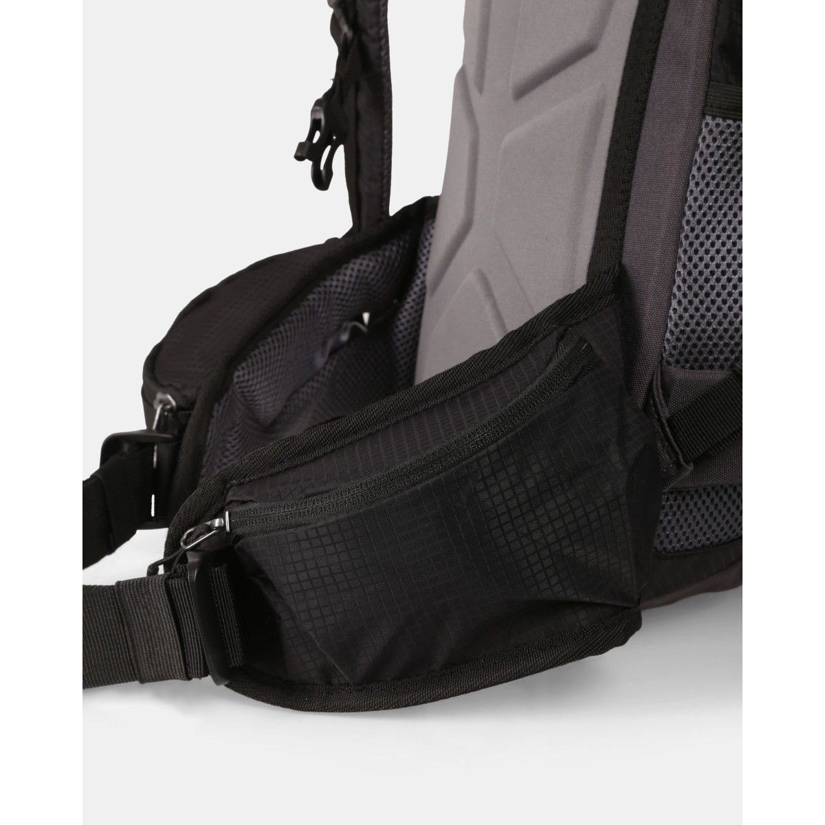 Раница за Ски Туринг и Фрирайд Kilpi RISE 30-U Черна  | 30L KILPI - изглед 7