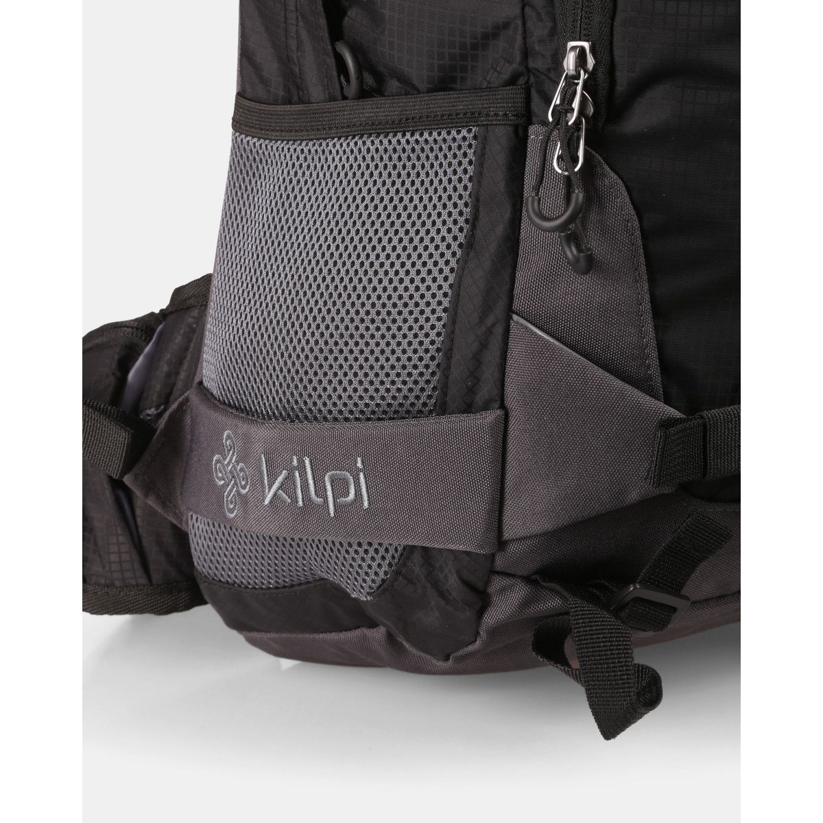 Раница за Ски Туринг и Фрирайд Kilpi RISE 30-U Черна  | 30L KILPI - изглед 5