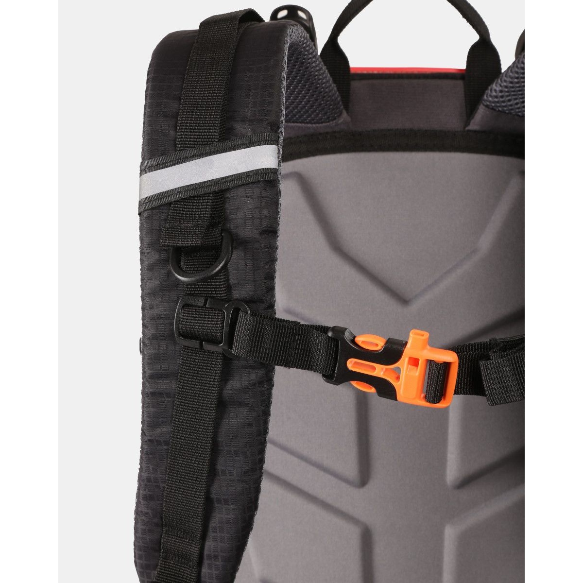 Раница за Ски Туринг и Фрирайд Kilpi RISE 30-U Черна  | 30L KILPI - изглед 8