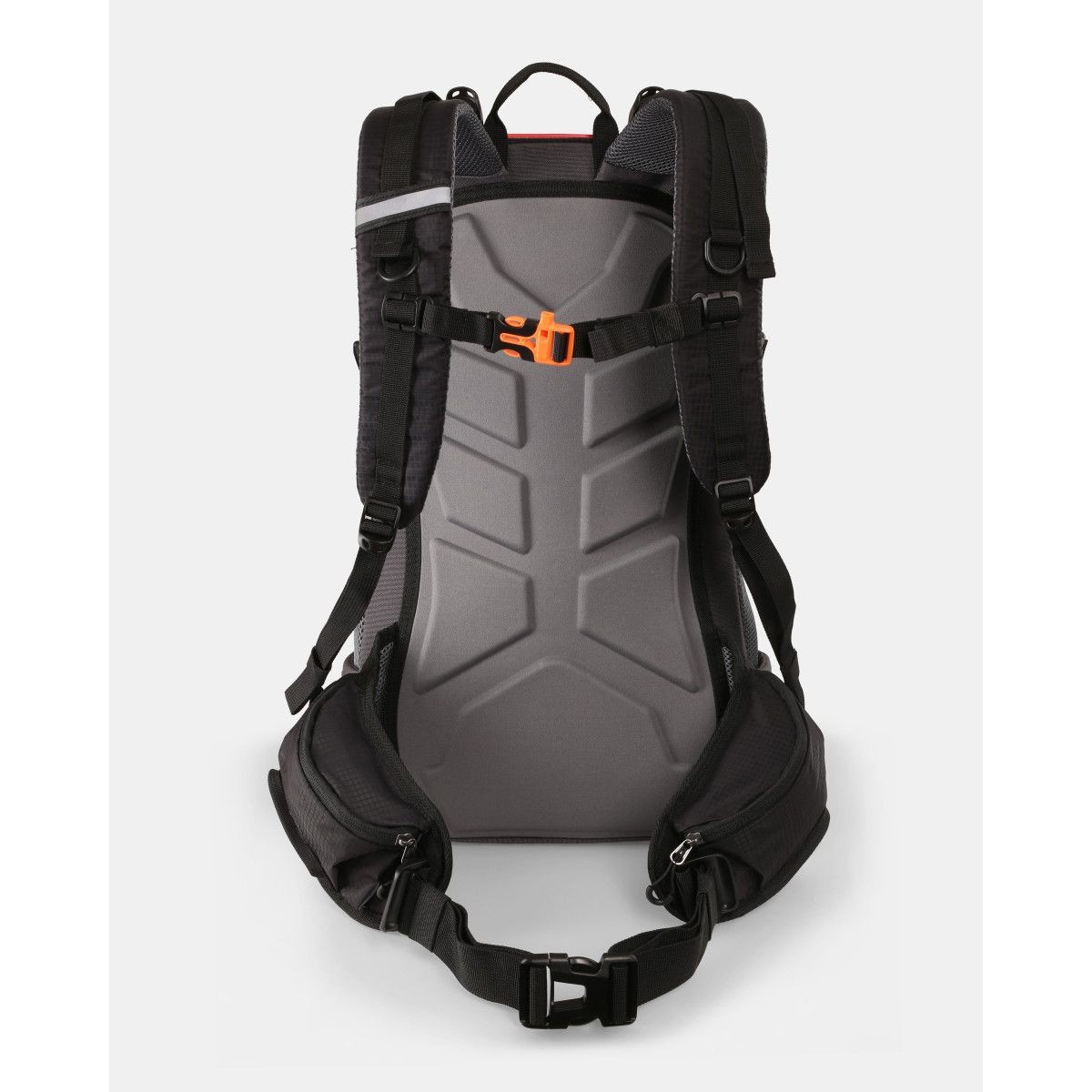 Раница за Ски Туринг и Фрирайд Kilpi RISE 30-U Черна  | 30L KILPI - изглед 9