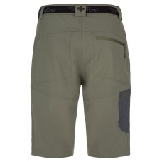 Мъжки къс панталон Kilpi Navia-M KHK KILPI - изглед 3