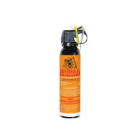 FRONTIERSMAN Bear Repellent Spray 267 ml - Extreme-bg.com FRONTIERSMAN Bear Repellent Spray 267 ml