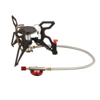 Газов котлон с пиезо Спайдер Про