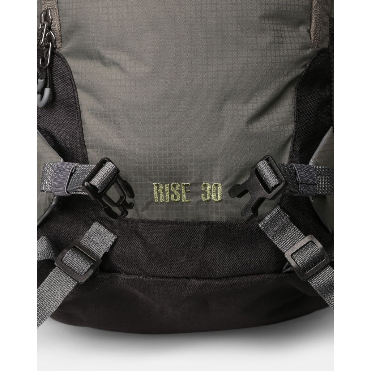 Раница за Ски Туринг и Фрирайд Kilpi RISE 30-U Зелена | 30L KILPI - изглед 5