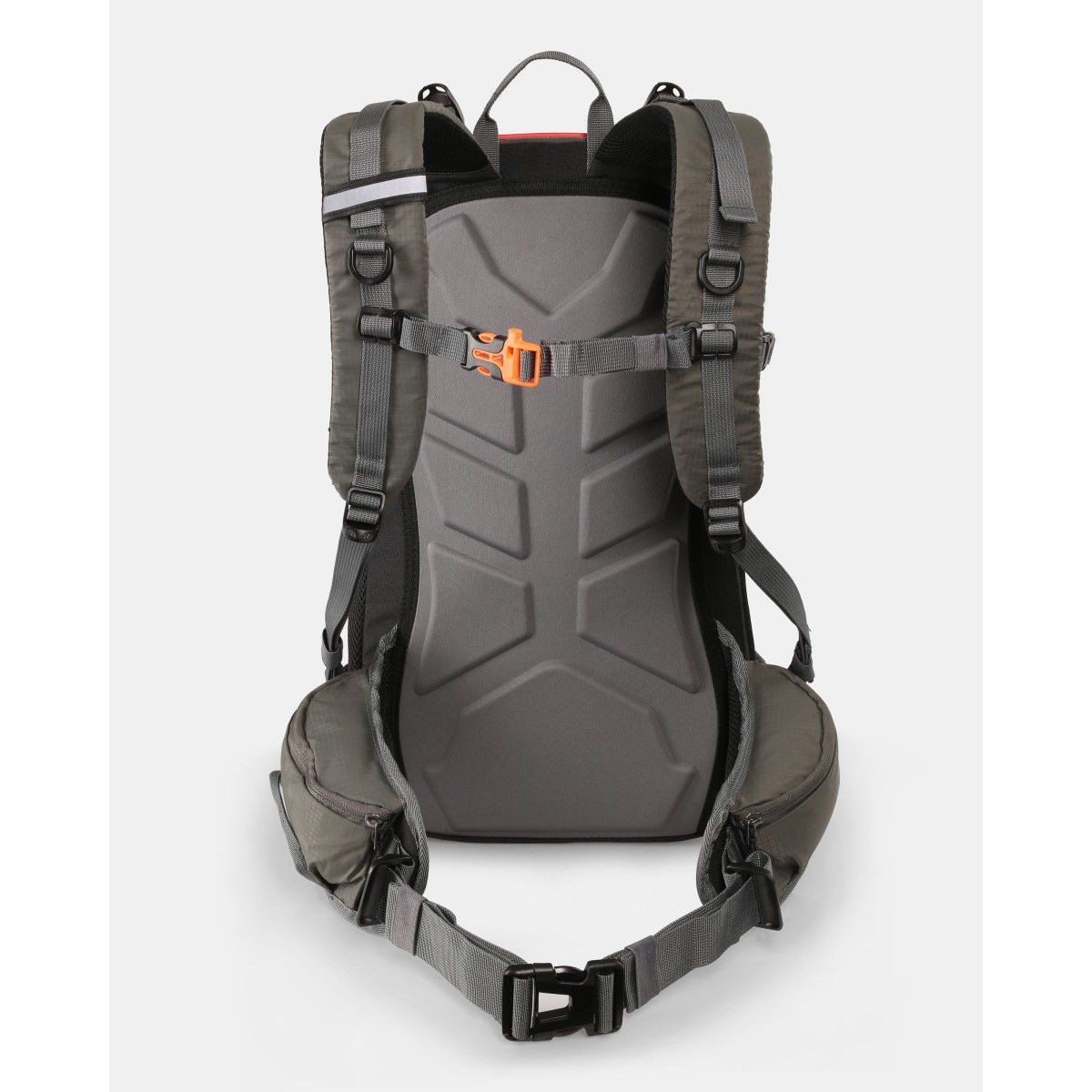 Раница за Ски Туринг и Фрирайд Kilpi RISE 30-U Зелена | 30L KILPI - изглед 6