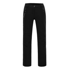 SOFTSHELL LADIES TROUSERS MURIA INS ALPINE PRO - view 2