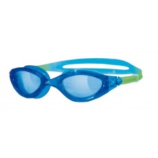 SWIMMING GOGGLES PANORAMA JNR BLUE ZOGGS - view 2