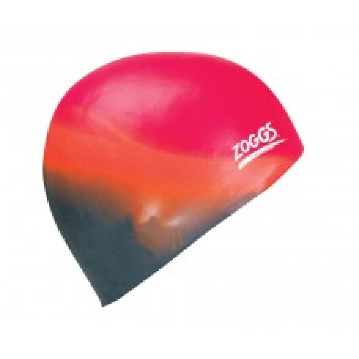 Плувна шапка Multi-colored cap ZOGGS - изглед 1