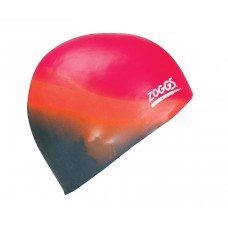 Плувна шапка Multi-colored cap ZOGGS - изглед 2