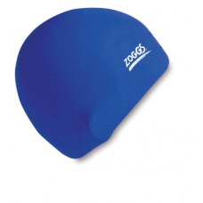 Детска плувна шапка Junior silicone cap ZOGGS - изглед 2