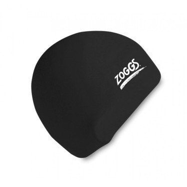 SWIMMING CAP SILICONE STANDARD ZOGGS - view 2
