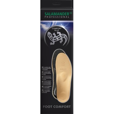 Стелки Comfort plus damen Spl  Саламандър SALAMANDER - изглед 2