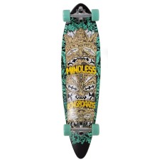Longboard Mindless Tribal Rogue IV - Extreme-bg.com Longboard Mindless Tribal Rogue IV