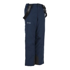 SKI PANTS JUNIOR METHONE KILPI - view 2