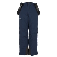 SKI PANTS JUNIOR METHONE KILPI - view 4