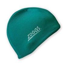 Плувна шапка Deluxe strech ZOGGS - изглед 2