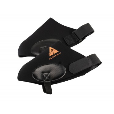 Insulated Alpenheat BootCover ALPENHEAT - view 2