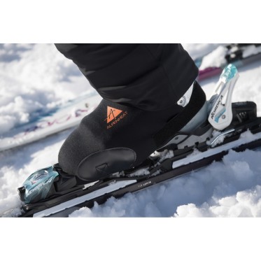 Insulated Alpenheat BootCover ALPENHEAT - view 3