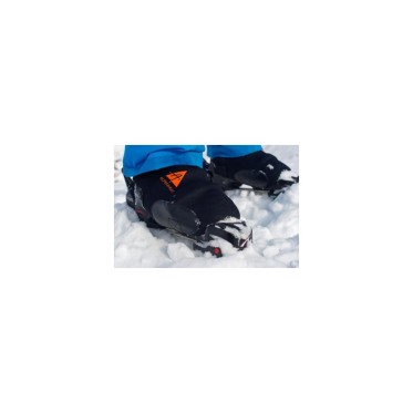 Insulated Alpenheat BootCover ALPENHEAT - view 4