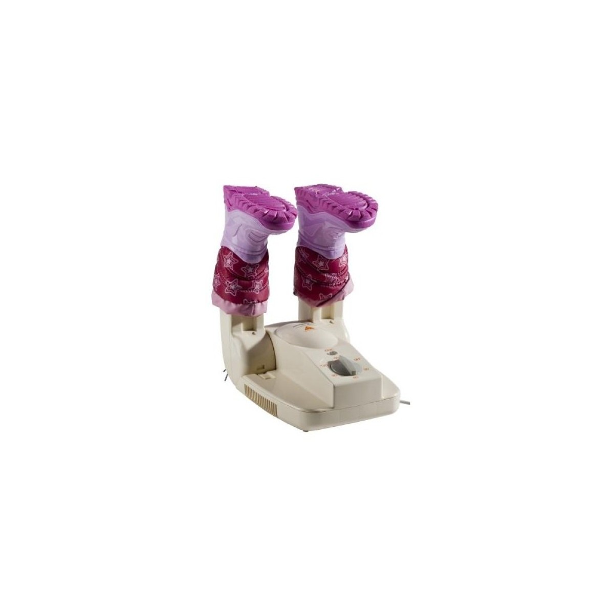 Изсушител за обувки Alpenheat Boot Dryer CompactDry Ionizer ALPENHEAT - изглед 6