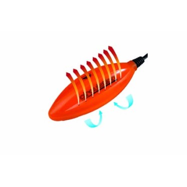 Изсушител с UV за обувки Alpenheat Circulation AD9 за ток ALPENHEAT - изглед 3