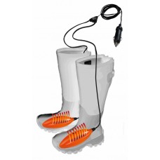 Bootdryer circulation Alpenheat 2 in 1 AD14 for use in a car and 230V ALPENHEAT - view 3
