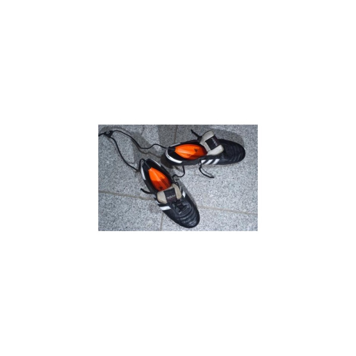 Изсушител с UV за обувки Alpenheat Circulation AD6 за ток ALPENHEAT - изглед 4