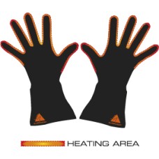 Ръкавици с отопление Fire Gloves-Gloveliner AG1 ALPENHEAT - изглед 3