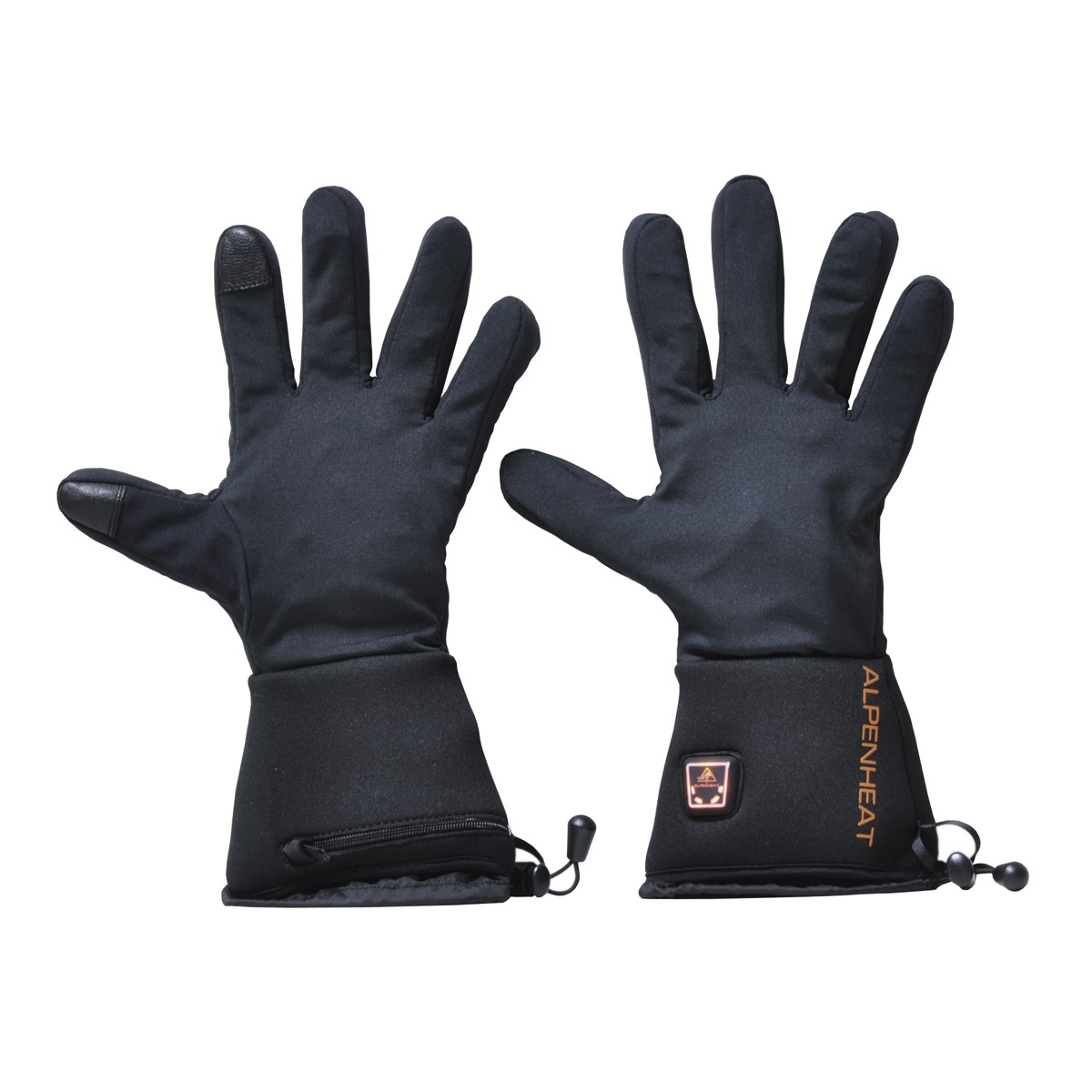 Ръкавици с отопление Fire Gloves-Gloveliner AG1 ALPENHEAT - изглед 5
