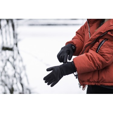Fire Gloves-Gloveliner AG1  Alpenheat ALPENHEAT - view 6