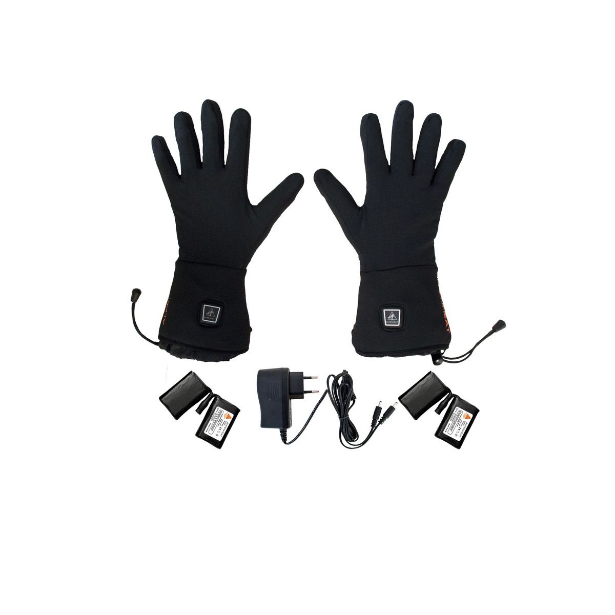 Ръкавици с отопление Fire Gloves-Gloveliner AG1 ALPENHEAT - изглед 1