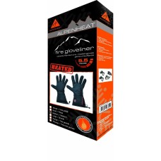 Ръкавици с отопление Fire Gloves-Gloveliner AG1 ALPENHEAT - изглед 7