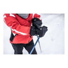 Fire Ski Gloves AG20 ALPENHEAT - view 6