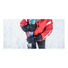 Fire Ski Gloves AG20 ALPENHEAT - view 8