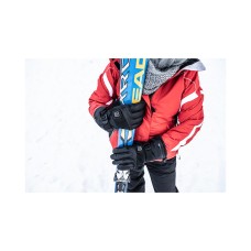 Fire Ski Gloves AG20 ALPENHEAT - view 9