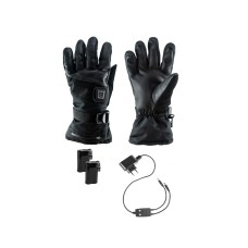 Ски ръкавици с отопление Fire Ski Gloves AG20 ALPENHEAT - изглед 2
