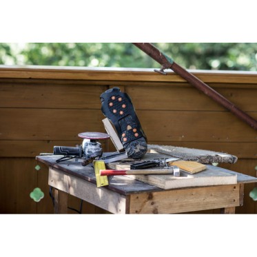 Alpenheat Shoe Spikes Grips ALPENHEAT - view 7