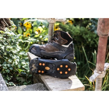 Alpenheat Shoe Spikes Grips ALPENHEAT - view 3