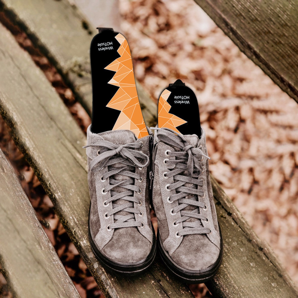 ALPENHEAT Wireless Hotsole APP – Smart Heated Insoles with Bluetooth Control ALPENHEAT - view 8 - Extreme-bg.com ALPENHEAT Wireless Hotsole APP – Smart Heated Insoles with Bluetooth Control ALPENHEAT - view 8